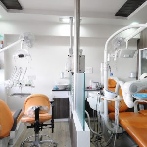 Dental Clinic Chairs